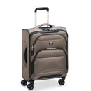 Valise Cabine - Sky Max 2.0 - 55Cm - Beige - Delsey Paris - The Bradery