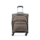 Valise Cabine - Sky Max 2.0 - 55Cm - Beige - Delsey Paris - The Bradery