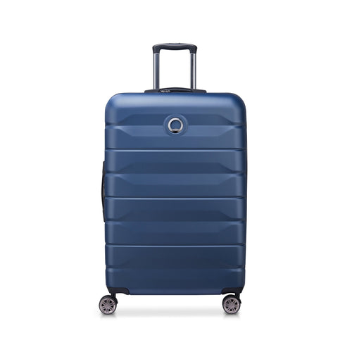 Valise Long Séjour - Air Armour - Extensible - 77 Cm - Delsey Paris - The Bradery