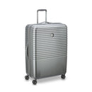 Valise Long Sejour - Caumartin Plus - 76Cm - Gris - Delsey Paris - The Bradery