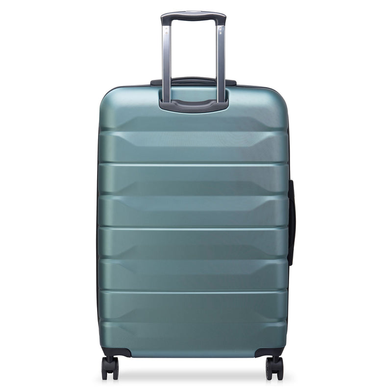 Valise Long Séjour Extensible 4 Doubles Roues - Air Armour - 77 Cm - Delsey Paris - The Bradery