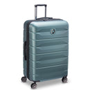 Valise Long Séjour Extensible 4 Doubles Roues - Air Armour - 77 Cm - Delsey Paris - The Bradery