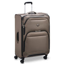 Valise Long Séjour Extensible - Sky Max 2.0 - 79Cm - Beige - Delsey Paris - The Bradery