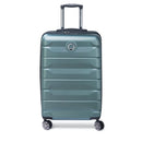 Maleta Estancia Mediana - Air Armor - Trolley Extensible 4 Ruedas Dobles - Maleta Estancia Mediana 68 Cm Delsey