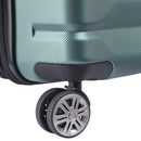 Maleta Estancia Mediana - Air Armor - Trolley Extensible 4 Ruedas Dobles - Maleta Estancia Mediana 68 Cm Delsey