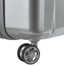 Medium Stay Suitcase - Caumartin Plus - 70 Cm - Gray - Delsey Paris - The Bradery