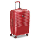 Valise Moyen Séjour - Caumartin Trolley - 70 Cm - Delsey Paris - The Bradery