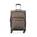 Valise Moyen Séjour - Sky Max 2.0 - 70Cm - Beige - Delsey Paris - The Bradery