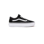 Vans - Zapatillas bajas Old Skool - Negro - Unisex - Stockly - The Bradery
