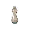 Vase en verre organique recyclé Soul Accessoires Really Nice Things