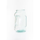 Vase Moai - Transparente Accessoires Really Nice Things