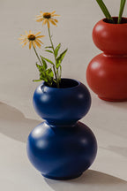 Vase Tuga - Myrtille - Noo.ma Design - The Bradery