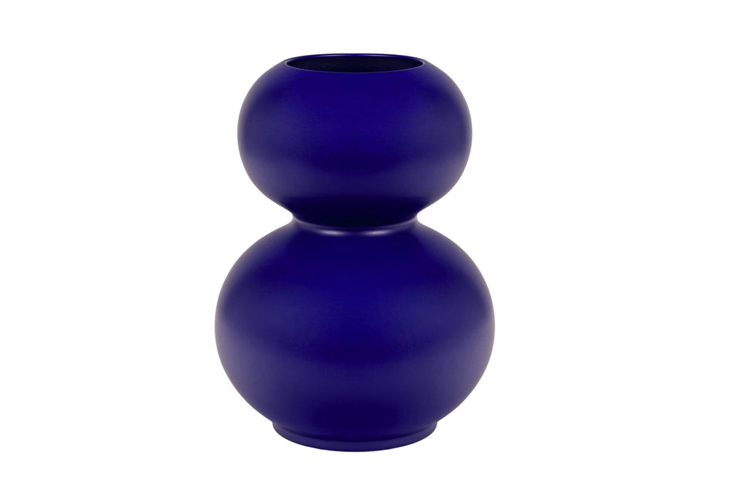 Vase Tuga - Myrtille - Noo.ma Design - The Bradery