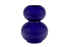 Vase Tuga - Myrtille - Noo.ma Design - The Bradery