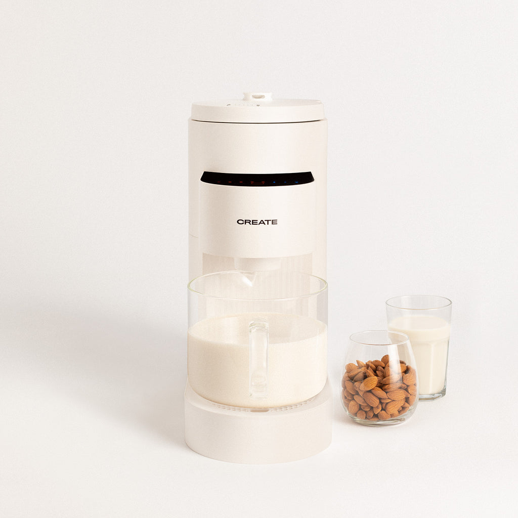 Vegan Milk Maker Pro - Plant-Based Milk Machine - 1.5L
