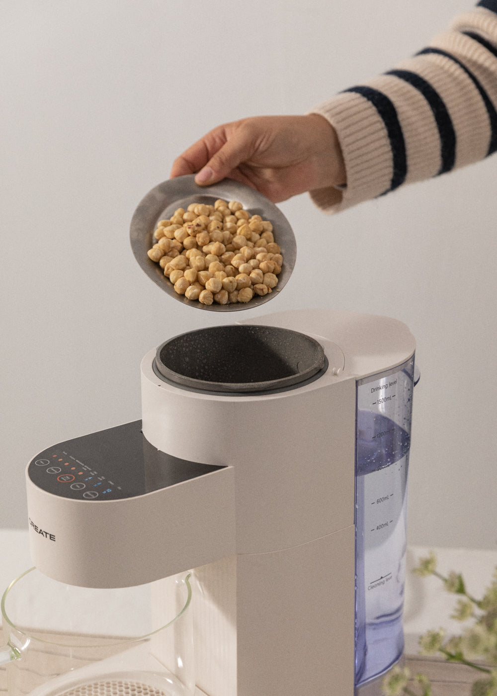Vegan Milk Maker Pro - Plant-Based Milk Machine - 1.5L