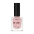 Sweet Almond Nail Polish - N°05 Candy Pink - Korres - The Bradery