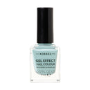Sweet Almond Nail Polish - N°39 Phycology - Korres - The Bradery