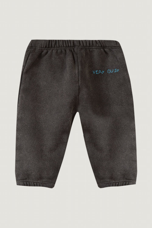 "very busy" unisex tresor pant#color_carbon-washed