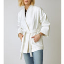 Def Off White Jacket - Coats & Jackets - Berenice - The Bradery