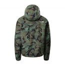 Anorak Hooded Jacket Imperm√©Able - Green - Mixed - The North Face - The Bradery