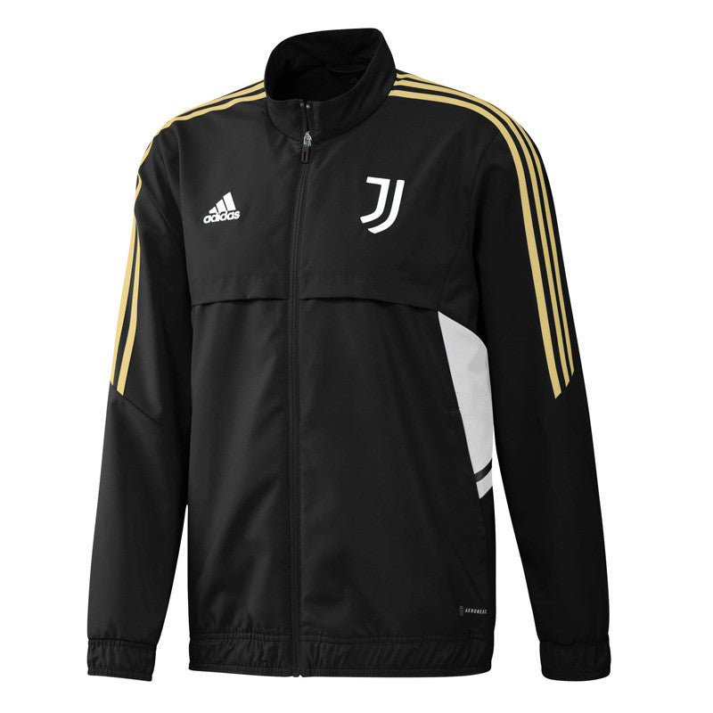 Veste De Survêtement Originals Juventus Presentation - Noir - Homme