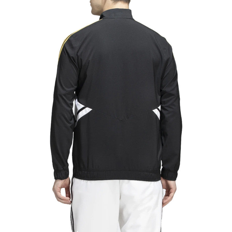 Veste De Survêtement Originals Juventus Presentation - Noir - Homme