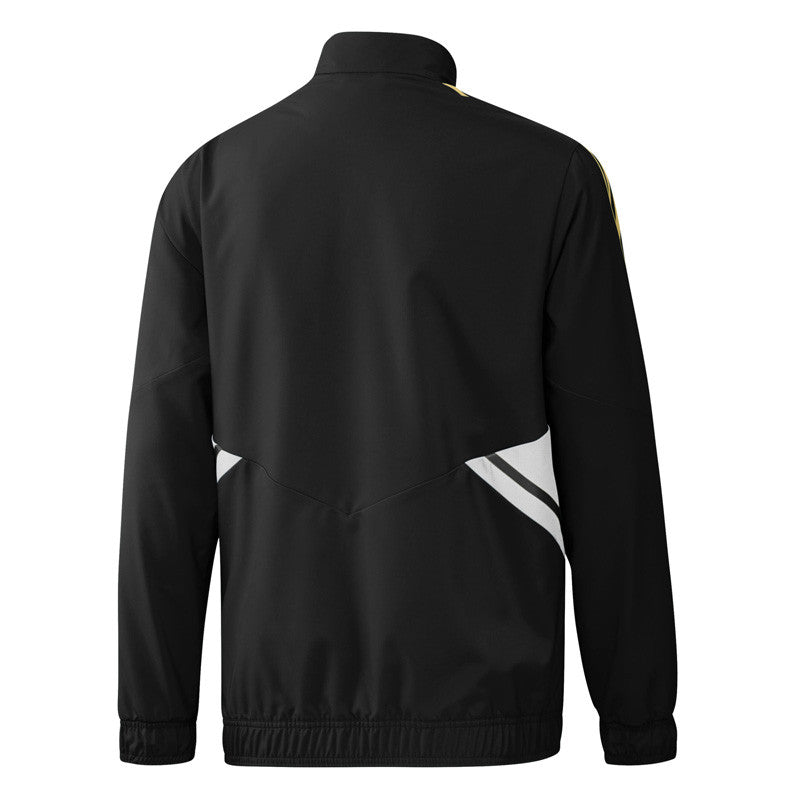 Veste De Survêtement Originals Juventus Presentation - Noir - Homme