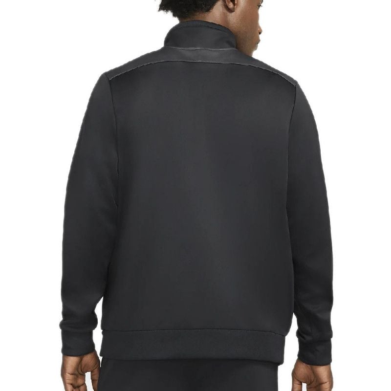 Veste Air Jkt Flock - Noir - Homme - Nike - The Bradery