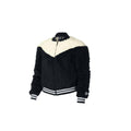 Nike Sportswear Aviator Jacket - Ref. 939388-010 - Black - Women NIKE WOMEN'S JACKET TEXTILE Nike
