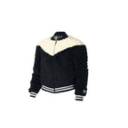 Nike Sportswear Aviator Jacket - Ref. 939388-010 - Black - Women NIKE WOMEN'S JACKET TEXTILE Nike