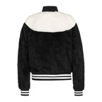 Nike Sportswear Aviator Jacket - Ref. 939388-010 - Black - Women NIKE WOMEN'S JACKET TEXTILE Nike
