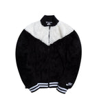 Nike Sportswear Aviator Jacket - Ref. 939388-010 - Black - Women NIKE WOMEN'S JACKET TEXTILE Nike