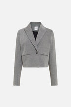 Bond Spencer Jacket - Black