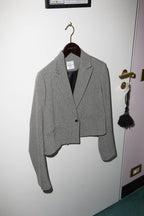 Bond Spencer Jacket - Black
