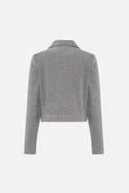 Bond Spencer Jacket - Black