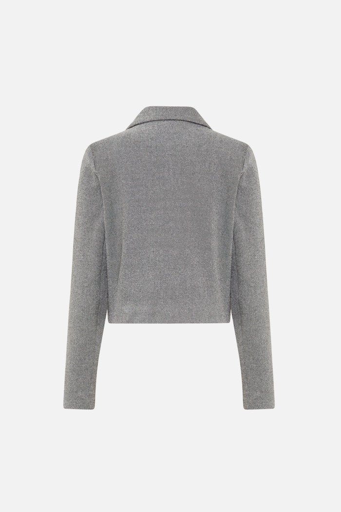 Bond Spencer Jacket - Black