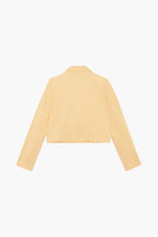 Veste Spencer Bond - Tournesol