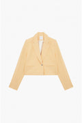 Veste Spencer Bond - Tournesol