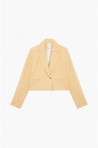 Veste Spencer Bond - Tournesol