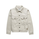 Veste Coby Denim - Blanc Décoloré - Femme Vestes Deus Ex Machina