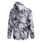 Adidas Originals Ling Windbreaker Jacket - PAP Men - Adidas1 - The Bradery