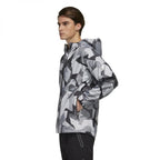 Adidas Originals Ling Windbreaker Jacket - PAP Men - Adidas1 - The Bradery