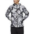 Adidas Originals Ling Windbreaker Jacket - PAP Men - Adidas1 - The Bradery