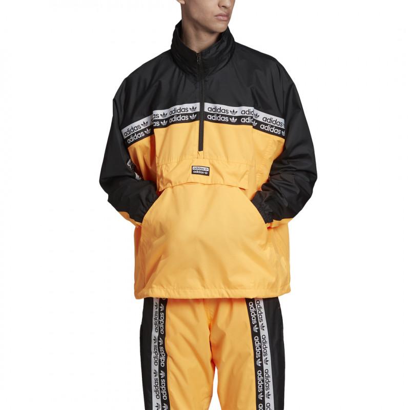 Adidas Originals R.Y.V Windbreaker Jacket - PAP Men - Adidas1 - The Bradery