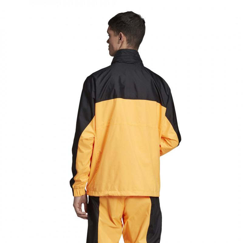 Adidas Originals R.Y.V Windbreaker Jacket - PAP Men - Adidas1 - The Bradery