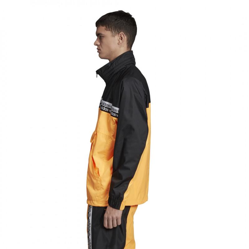 Adidas Originals R.Y.V Windbreaker Jacket - PAP Men - Adidas1 - The Bradery