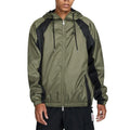 Jordan Essentials Windbreaker Jacket - Khaki