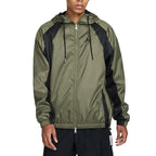 Jordan Essentials Windbreaker Jacket - Khaki