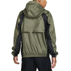 Jordan Essentials Windbreaker Jacket - Khaki